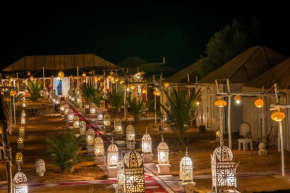 Sky Africa Luxury Camp